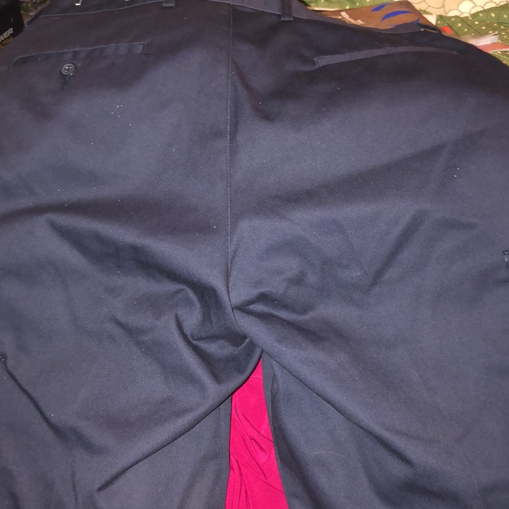 Work Shorts - Picture 3 of 4